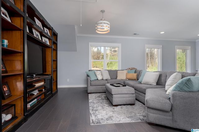 3052 ADLEY CIRCLE, Hoover, AL 35244