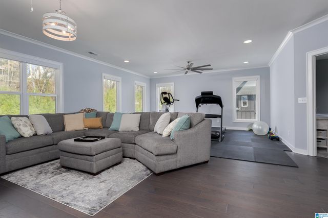 3052 ADLEY CIRCLE, Hoover, AL 35244