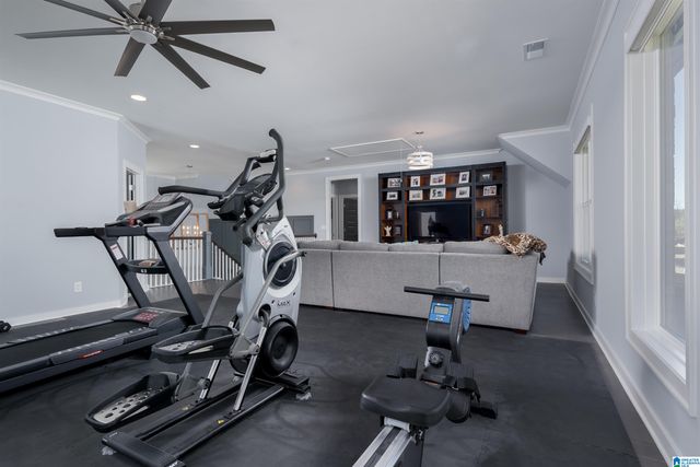 3052 ADLEY CIRCLE, Hoover, AL 35244