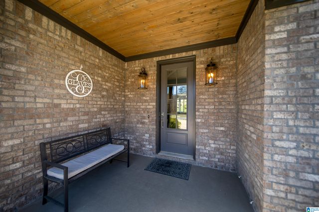 3052 ADLEY CIRCLE, Hoover, AL 35244