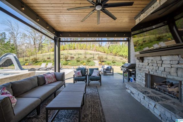 3052 ADLEY CIRCLE, Hoover, AL 35244