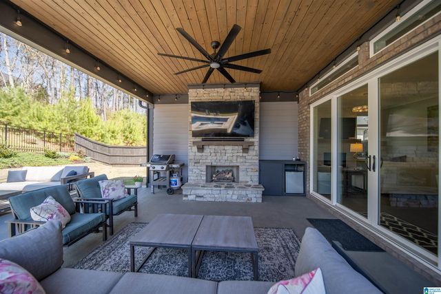 3052 ADLEY CIRCLE, Hoover, AL 35244