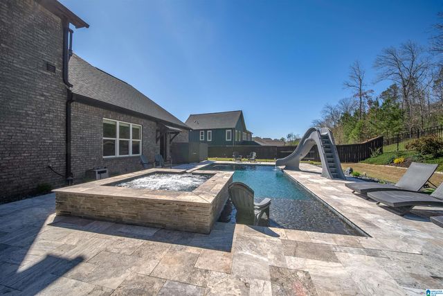 3052 ADLEY CIRCLE, Hoover, AL 35244