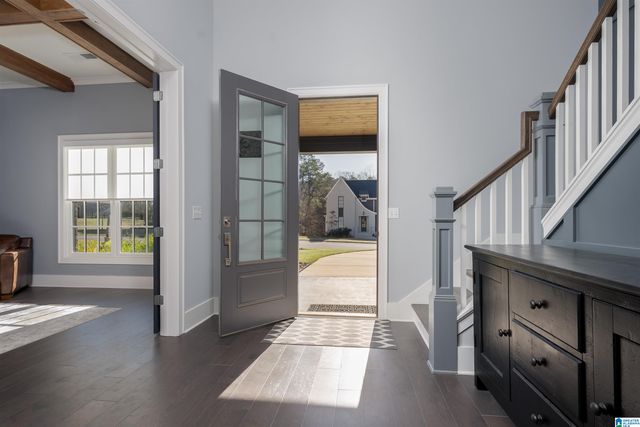 3052 ADLEY CIRCLE, Hoover, AL 35244