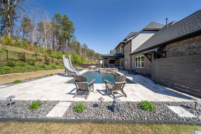 3052 ADLEY CIRCLE, Hoover, AL 35244