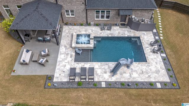 3052 ADLEY CIRCLE, Hoover, AL 35244