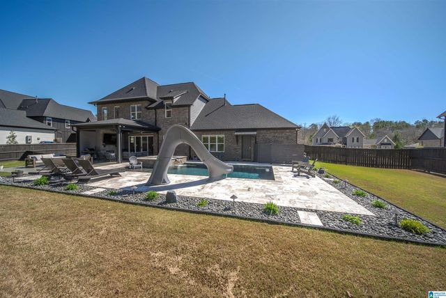 3052 ADLEY CIRCLE, Hoover, AL 35244