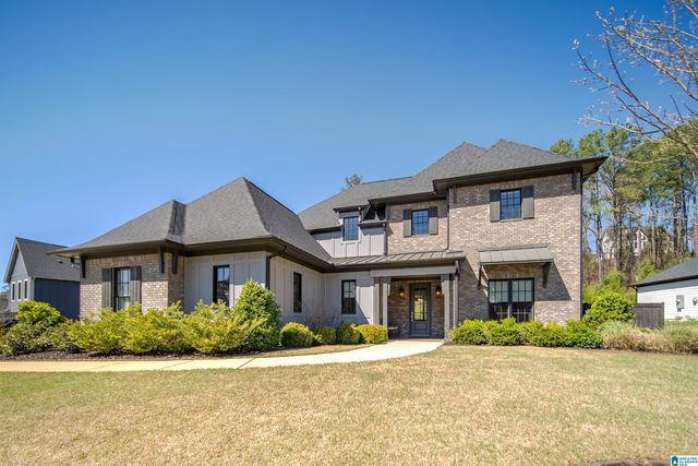 3052 ADLEY CIRCLE, Hoover, AL 35244