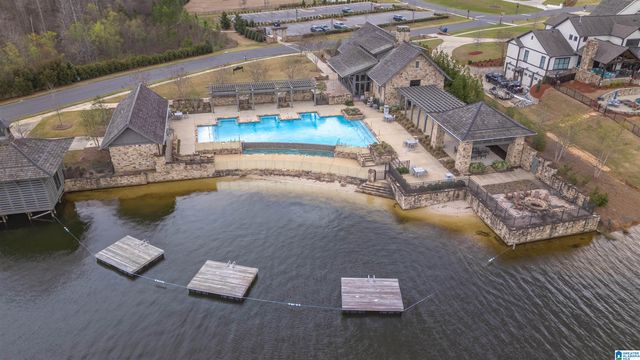 3052 ADLEY CIRCLE, Hoover, AL 35244