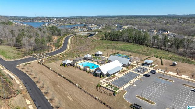 3052 ADLEY CIRCLE, Hoover, AL 35244