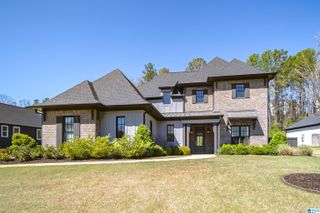 3052 ADLEY CIRCLE, Hoover, AL 35244