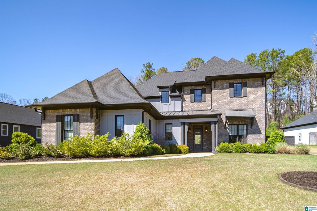 3052 ADLEY CIRCLE, Hoover, AL 35244
