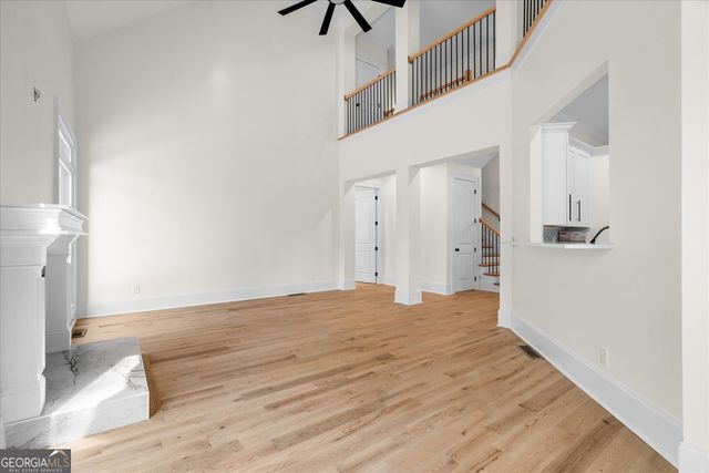 5265 Brookhollow Drive, Douglasville, GA 30135
