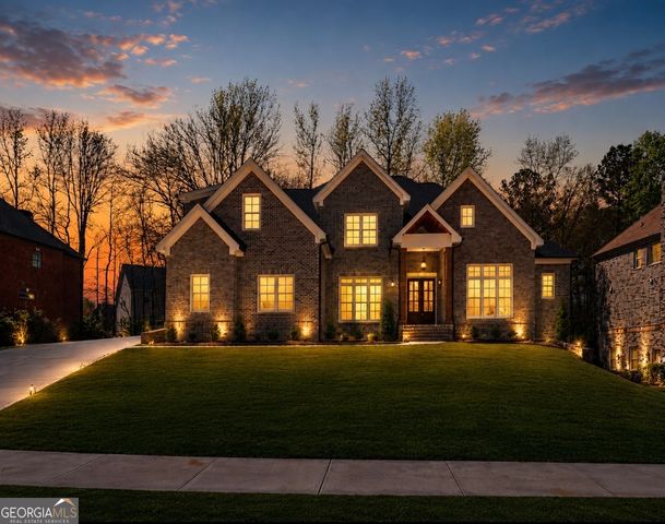 5265 Brookhollow Drive, Douglasville, GA 30135