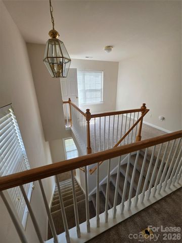 15542 Stronvar House Lane, Charlotte, NC 28277