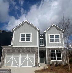 269 Lakeside Place, Canton, GA 30114