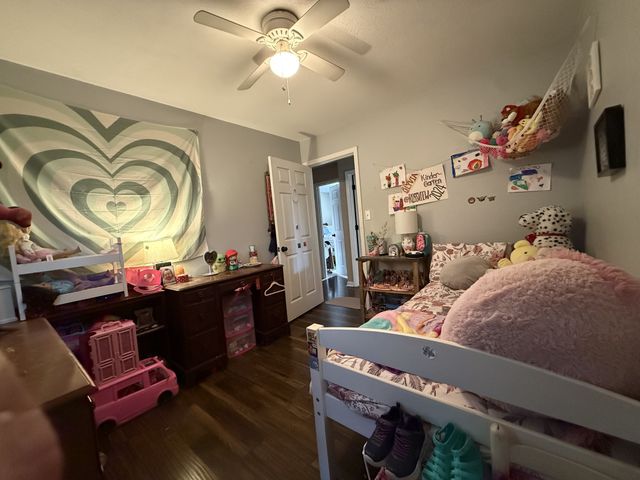 1318 Barbara Dr, Clarksville, TN 37043