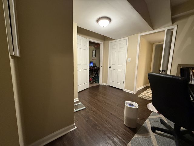 1318 Barbara Dr, Clarksville, TN 37043