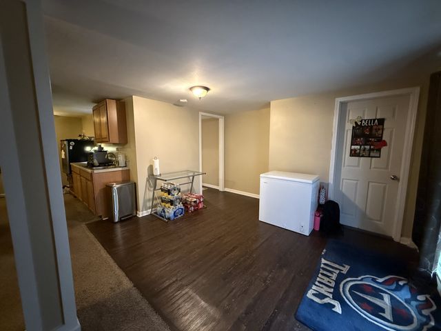 1318 Barbara Dr, Clarksville, TN 37043