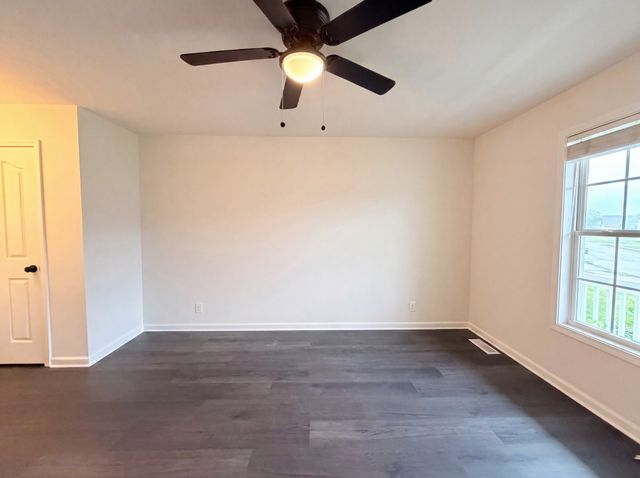 3432 Fox Meadow Way, Clarksville, TN 37042