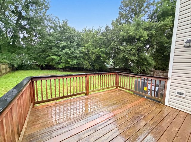 3432 Fox Meadow Way, Clarksville, TN 37042