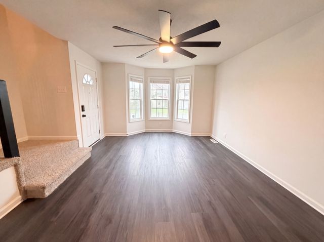 3432 Fox Meadow Way, Clarksville, TN 37042