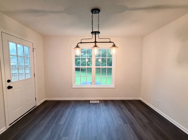 3432 Fox Meadow Way, Clarksville, TN 37042