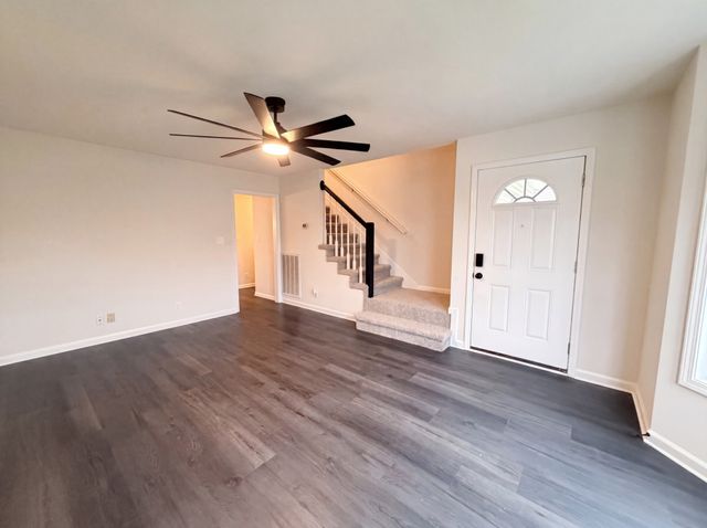 3432 Fox Meadow Way, Clarksville, TN 37042