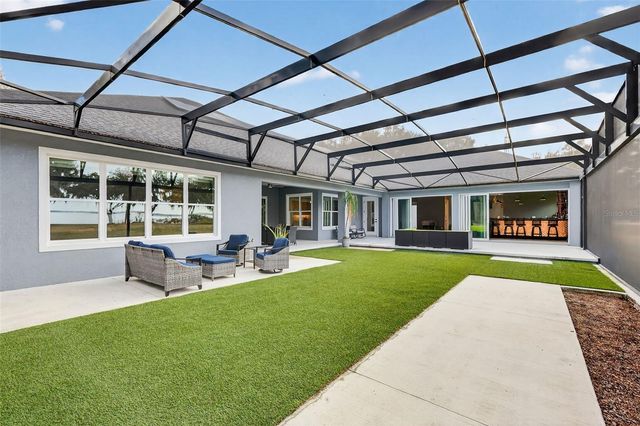 2898 ANN ROU ROAD, Tavares, FL 32778