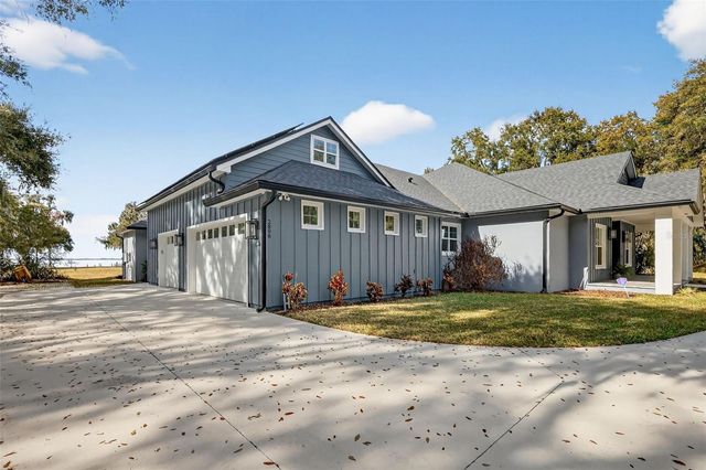 2898 ANN ROU ROAD, Tavares, FL 32778