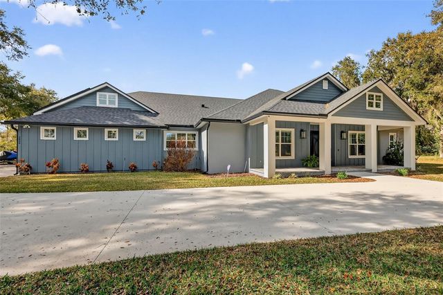 2898 ANN ROU ROAD, Tavares, FL 32778