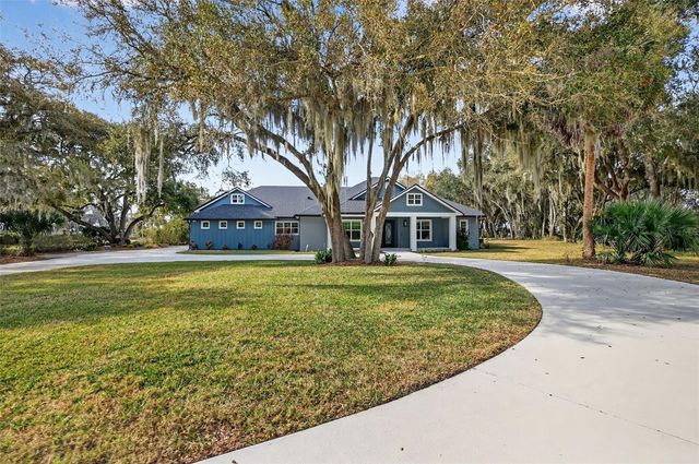 2898 ANN ROU ROAD, Tavares, FL 32778