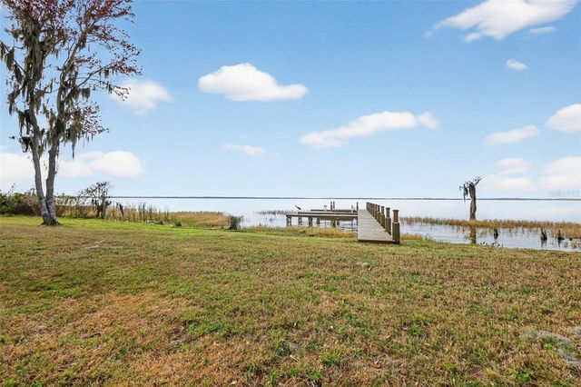 2898 ANN ROU ROAD, Tavares, FL 32778