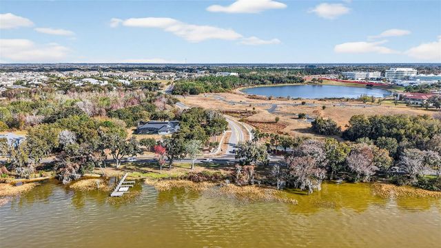 2898 ANN ROU ROAD, Tavares, FL 32778