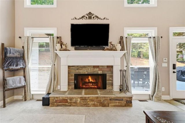 5025 Towne Lake Hills N, Woodstock, GA 30189