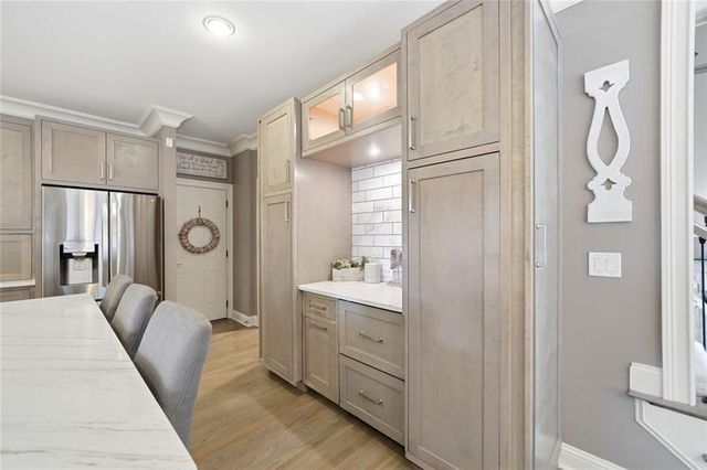 5025 Towne Lake Hills N, Woodstock, GA 30189