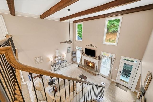 5025 Towne Lake Hills N, Woodstock, GA 30189