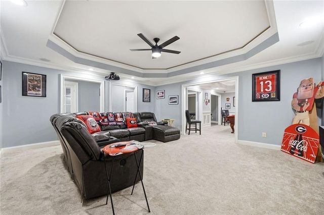 5025 Towne Lake Hills N, Woodstock, GA 30189