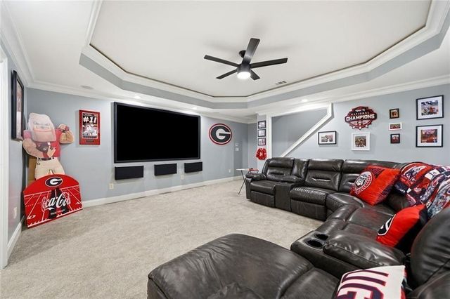 5025 Towne Lake Hills N, Woodstock, GA 30189