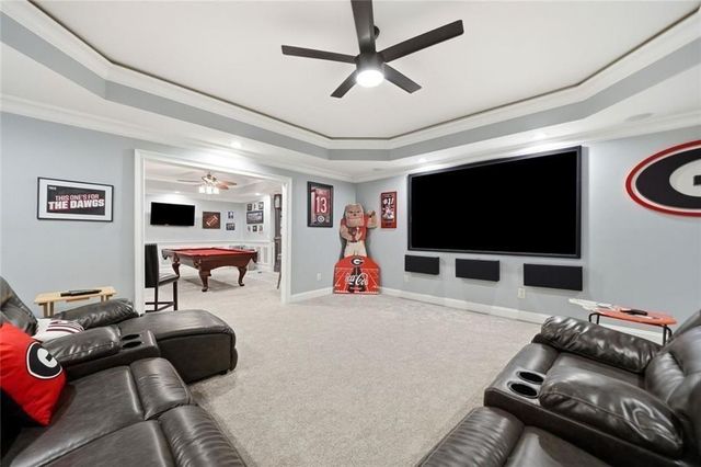 5025 Towne Lake Hills N, Woodstock, GA 30189