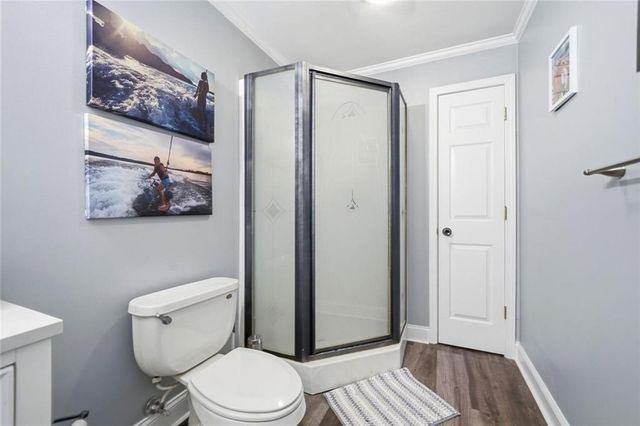 5025 Towne Lake Hills N, Woodstock, GA 30189