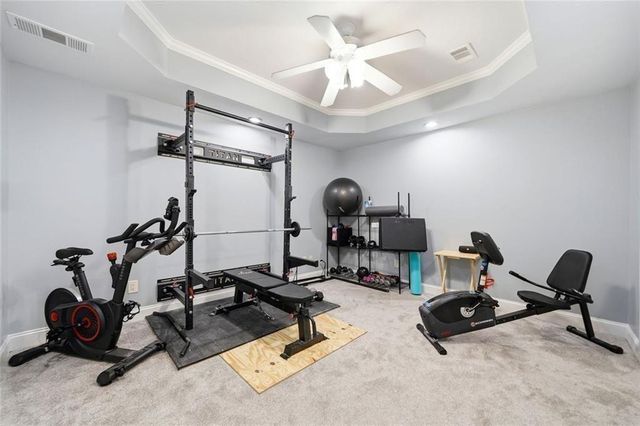 5025 Towne Lake Hills N, Woodstock, GA 30189