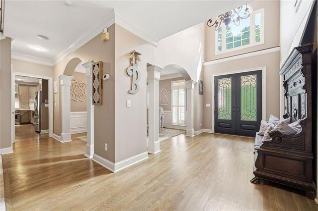 5025 Towne Lake Hills N, Woodstock, GA 30189
