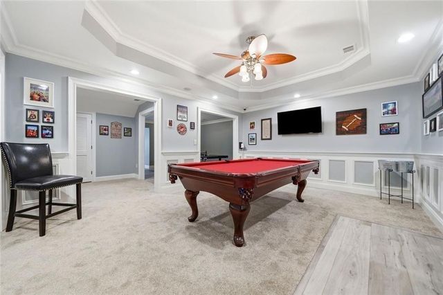 5025 Towne Lake Hills N, Woodstock, GA 30189