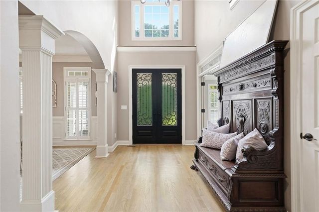 5025 Towne Lake Hills N, Woodstock, GA 30189