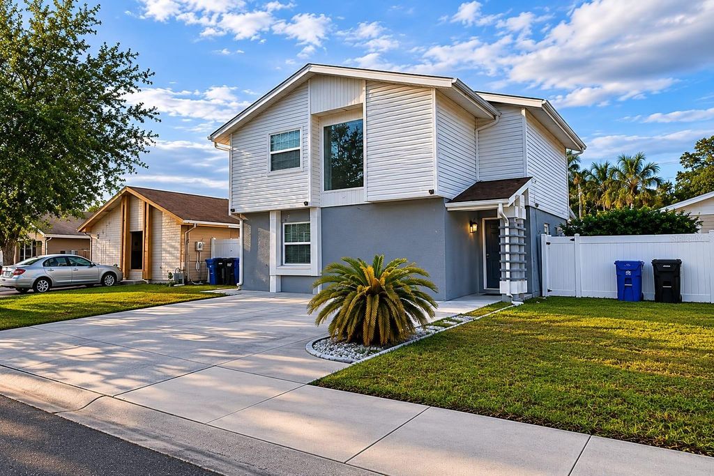 5124 SPRINGWOOD DRIVE, Tampa, FL 33624