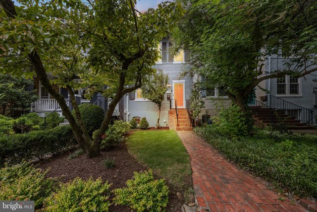 1930 37TH ST NW, Washington, DC 20007