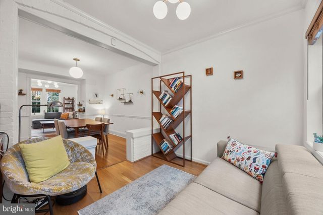 1930 37TH ST NW, Washington, DC 20007
