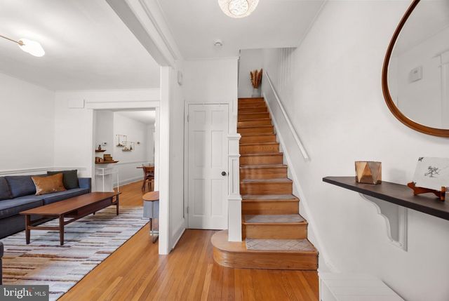 1930 37TH ST NW, Washington, DC 20007