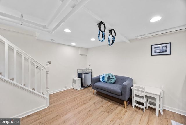 1930 37TH ST NW, Washington, DC 20007
